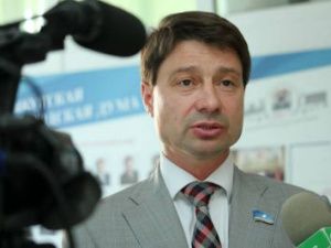 Заммэра Якутска Федоров обратился в полицию с заявлением о клевете