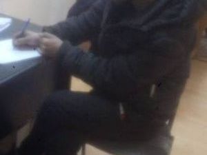 В Якутске ранее судимый мужчина и подростки совершали кражи из частных гаражей