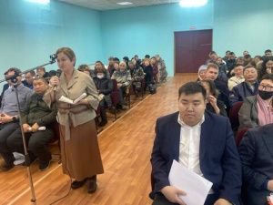 Отчет правительства в Якутии стартует 5 февраля