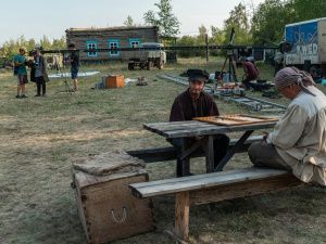 Якутская кинолента «Не хороните меня без Ивана» вошла в перечень лучших фильмов по версии Lenta.ru