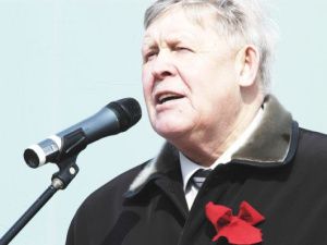 Я — якутянин. Этим горжусь! Человек-глыба отмечает юбилей