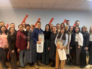 Гражданская площадка «Со-действие» пройдет в Ленском районе Якутии