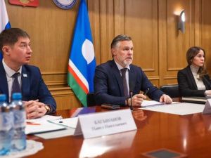 Исполнение поручения Президента России по актуализации сведений ЕГРН обсудили в Якутии