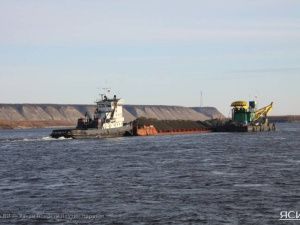 В Якутии завезено более 356 тысяч тонн топлива для нужд ЖКХ