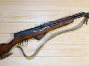 Житель Якутии выстрелил в знакомого на охоте