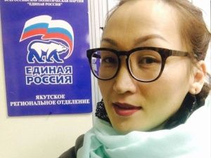 Верховный суд РС(Я) изменил приговор известной общественнице, осужденной за кражу денег у участника СВО