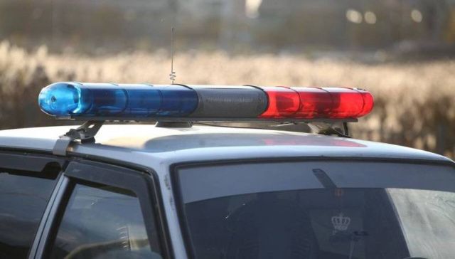 В Нюрбе пьяная компания угодила в ДТП 