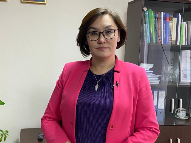 Бизнес-обмудсмен Якутии рассказала о гарантиях и льготах для бизнеса, которые введены после объявления мобилизации