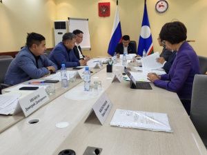 Более семи тысяч человек примут участие в Играх Манчаары в Якутии