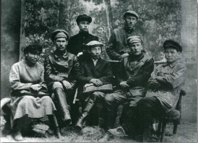 Якутский «Рассвет»