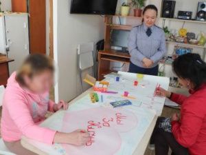 Ценить жизнь: В УФСИН проведены мероприятия, приуроченные к Всемирному дню предотвращения самоубийств 