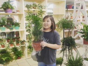 Дочь экс-пресс-секретаря Айсена Николаева захотела Антона!