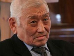 Василию Егорову – Тумарча присвоено звание народного писателя Якутии