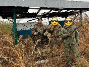 Министр из Якутии объявлен на Украине военным преступником