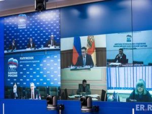 Трудоустройство выпускников, поддержка самозанятых и инвалидов – как «Единая Россия» предлагает изменить сферу занятости