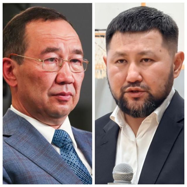 Прошлый год был тяжёлым, но следующий год будет ещё хуже