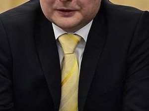  ГЛАВУ АЛРОСЫ НЕ ПРИГЛАСИЛИ НА ВСТРЕЧУ С ПРЕЗИДЕНТОМ? Иванова-старшего "уходят"?