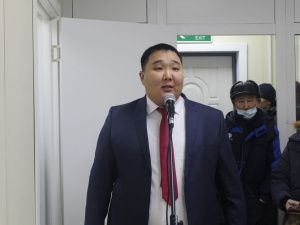 Олег Иринеев: Год Здоровья в Республике Саха (Якутия) мы провожаем на приятной ноте