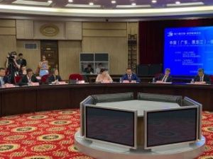 Якутия имеет большой экспортный потенциал Якутии, связанный с развитием туризма