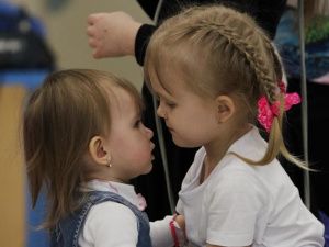 ТРК «Чудо-парк». «Кошачья вечеринка» собрала друзей