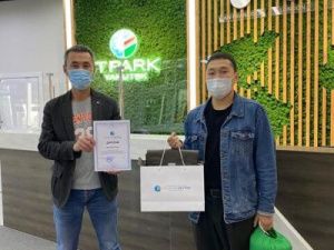 В Якутии определен победитель регионального конкурса «Лучший разработчик веб- и мультимедийных приложений»