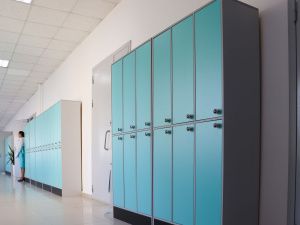 В Якутии на открытии образовательного кластера «Клиническая и профилактическая медицина» отмечено качество производимых в УФСИН изделий