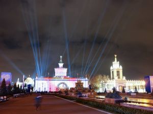 На выставке «Россия» наградили победителей конкурса «Культура слова»