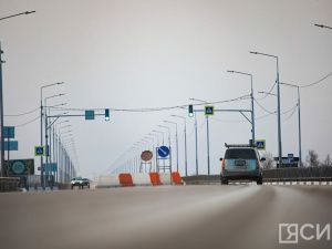 Спрос на водителей такси в Якутии вырос на треть за год