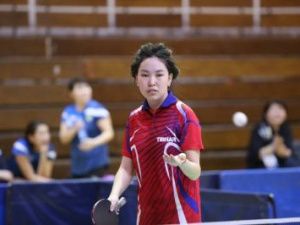 Якутск примет чемпионат Дальнего Востока по настольному теннису