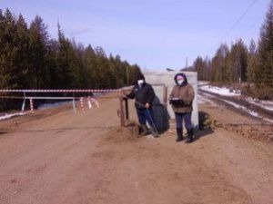 В Якутии в вахтовом посёлке снят карантин по коронавирусу