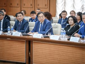 Перед органами местного самоуправления поставлены задачи по формированию бюджетной политики и решению приоритетных задач