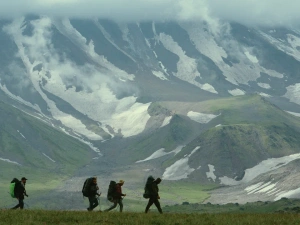 Осталось менее месяца до окончания приема заявок на Всероссийский конкурс «Дальний Восток – Земля приключений» 