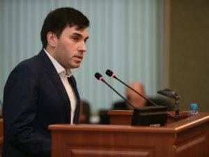 Замминистра здравоохранения Якутии Роман Савин закона не нарушал — Арбитражные суды РФ