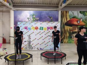 Чудо парку Ассоциации АЯМ – 11 лет!