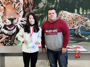 Юные шахматисты Якутии завоевали призовые места  в Первенстве ДВФО 