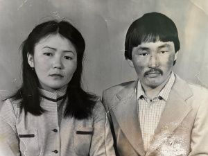 «Чистая земля»: как живет потомственная семья эвенов-оленеводов в якутской тундре