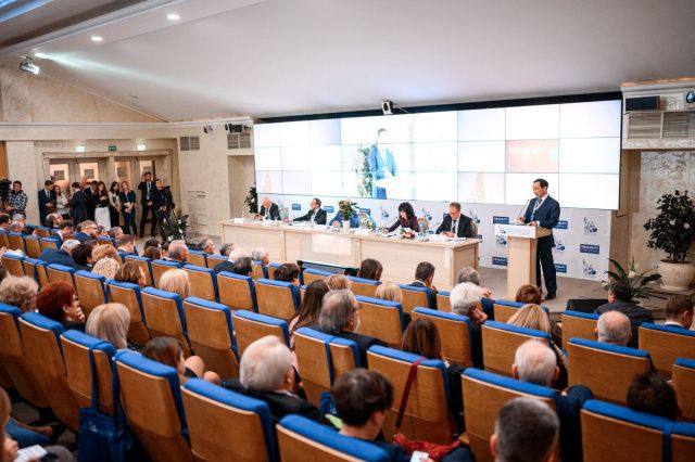 Айсен Николаев: «Премия «Гордость Якутии» стала по-настоящему всенародной»