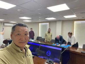 Жителей Камчатки заинтересовал проект «По следам Великой северной экспедиции»