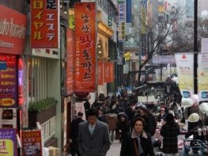 Предприниматели Якутии учатся делать бизнес в Корее