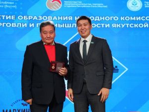 В Якутии  оборот торговли составил 273 млрд рублей