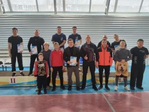 На спартакиаде АО «АК «ЖДЯ» выявили самых метких и сильных