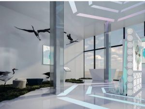 3D-карта, турнир по мас-рестлингу, кино: что представит Якутия на «Улице Дальнего Востока» ВЭФ-2023