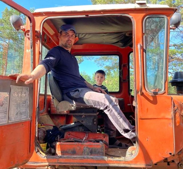 Олег Неткачев: Якутяне поняли, что необходимо дальше развивать фермерство в Якутии