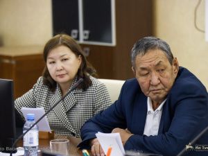 Общественный проект «Моя трудовая молодость» планируют масштабировать по всей Якутии