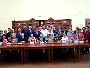 Пламенный Артур  пример мужества и любви к Родине и народу