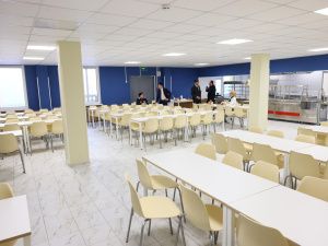 В Якутии открыли первую школу, работающую на основе солнечных коллекторов