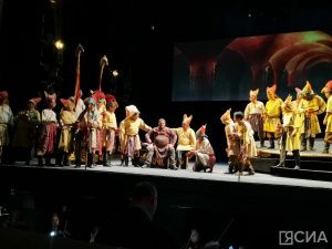 Премьеры, фестивали и эпическая опера: каким будет новый сезон Театра оперы и балета Якутии