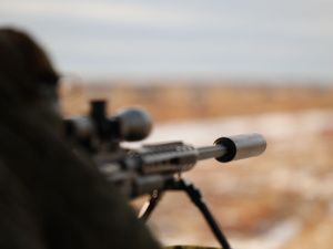 Лучшие снайперы страны выявят самых метких на турнире Федора Охлопкова в Якутии