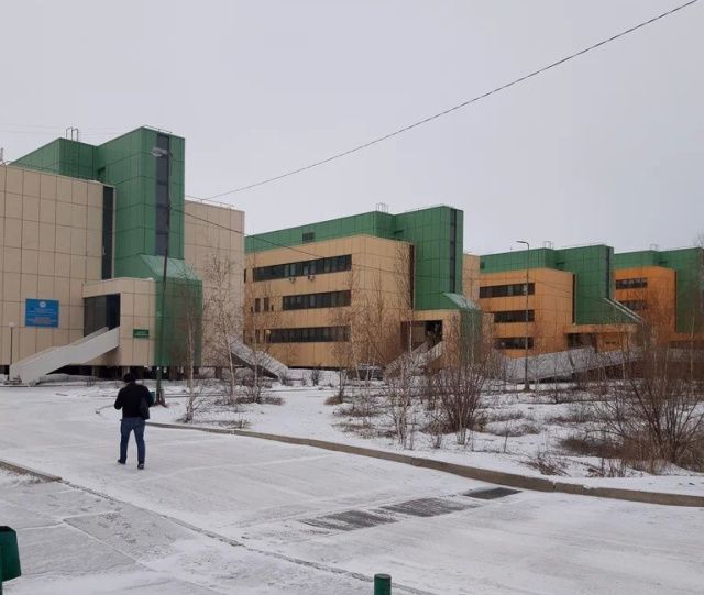 Минздрав: у ребенка, родившегося у регистратуры Медцентра — перелом теменной кости 