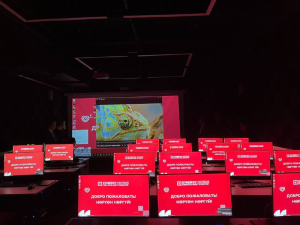 В Якутии открылась мастерская креативных профессий 